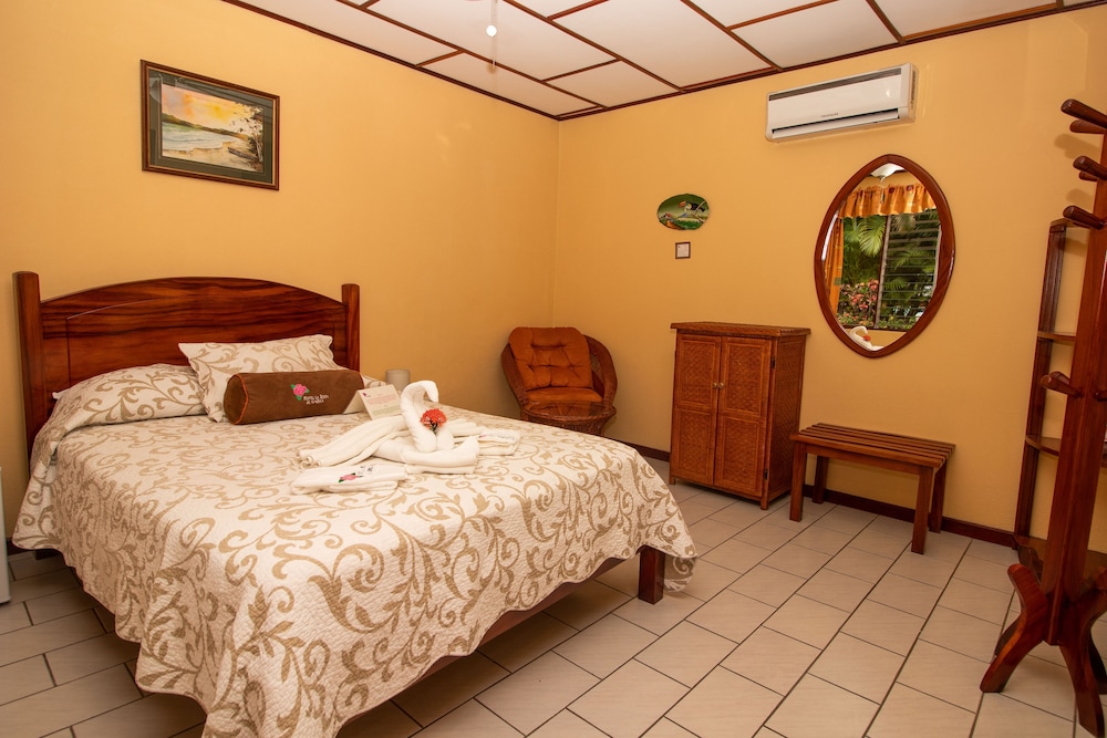 Hotel La Rosa De America 20/70
