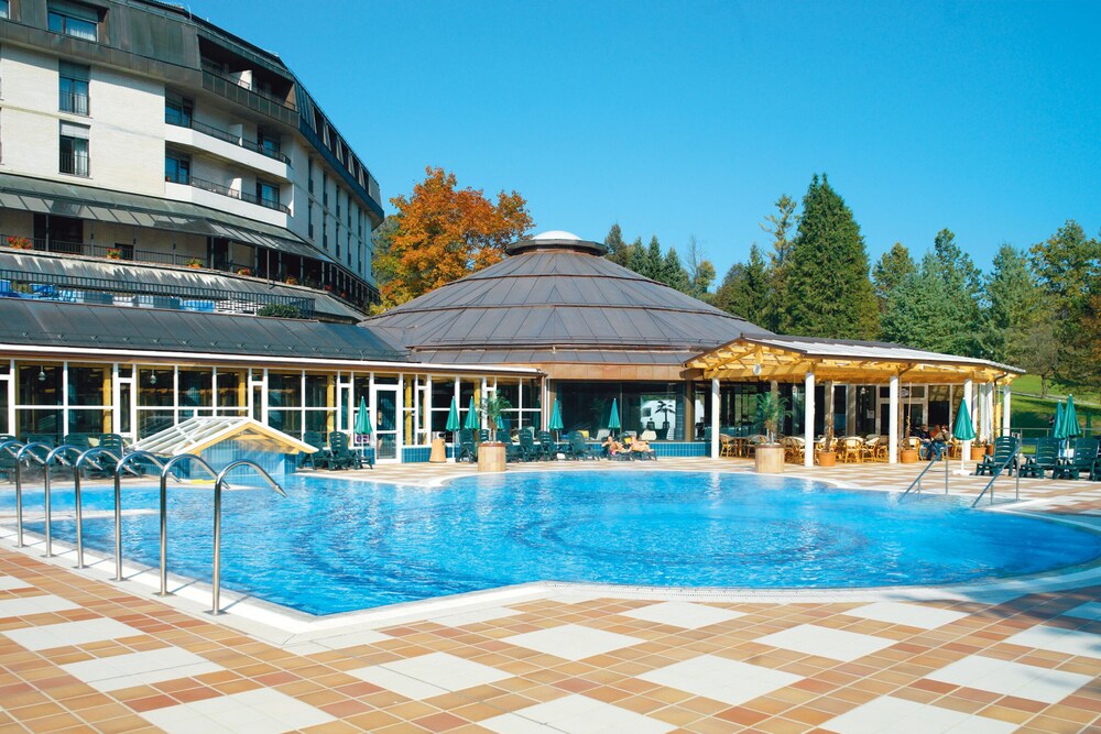 Hotel Toplice 3/69