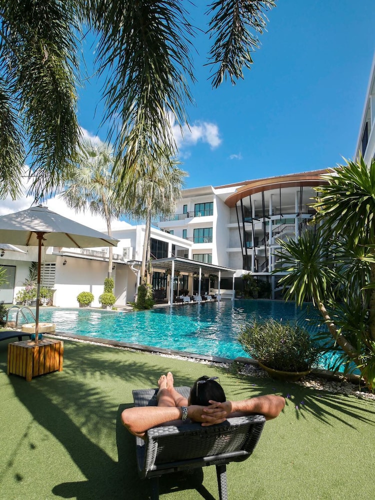 The Pago Design Hotel 62/70