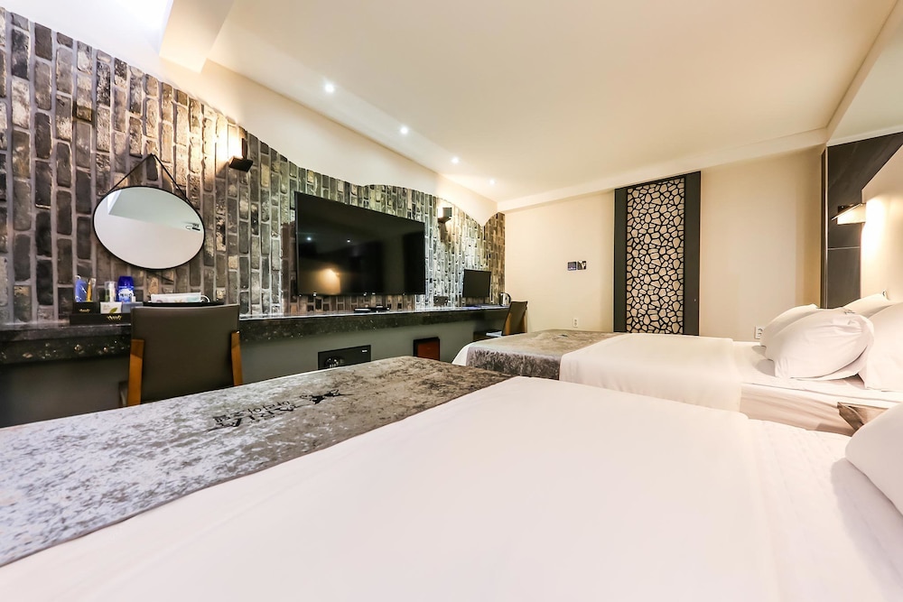 Aria Hotel Seosan 22/69