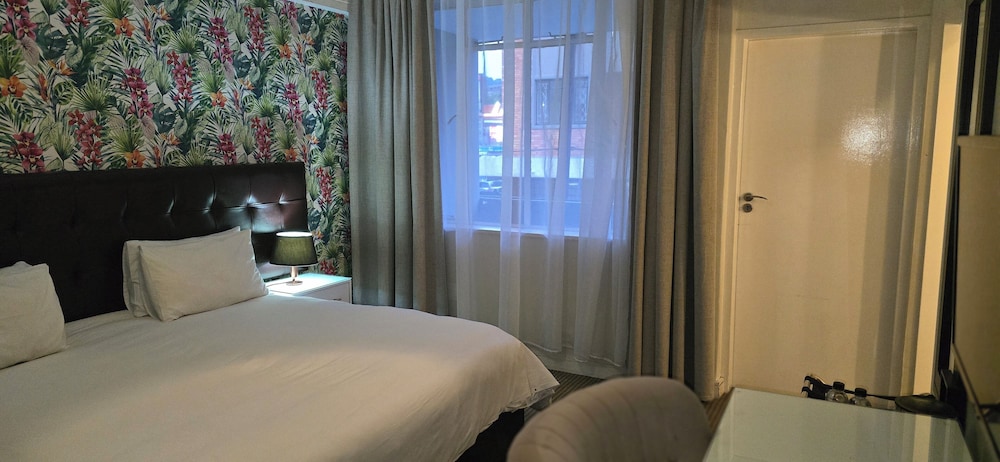 Ascot Boutique Hotel 21/55