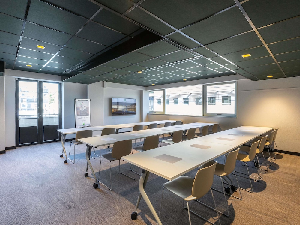 ibis Styles Bordeaux Meriadeck 54/59