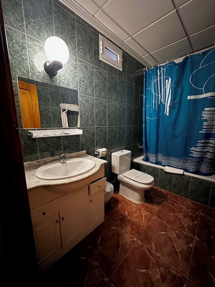 El Flamenco Hostal 23/56