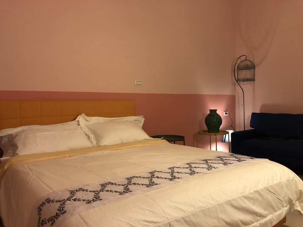 Xi Yin Zhi Su B&B 5/28