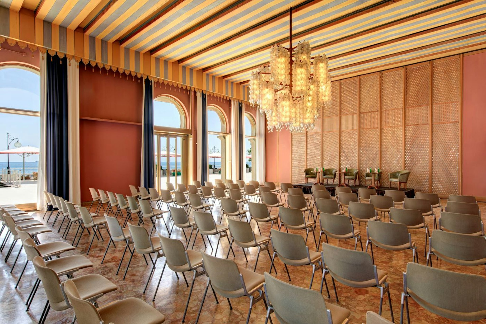 Hotel Excelsior Venice Lido Resort 20/26