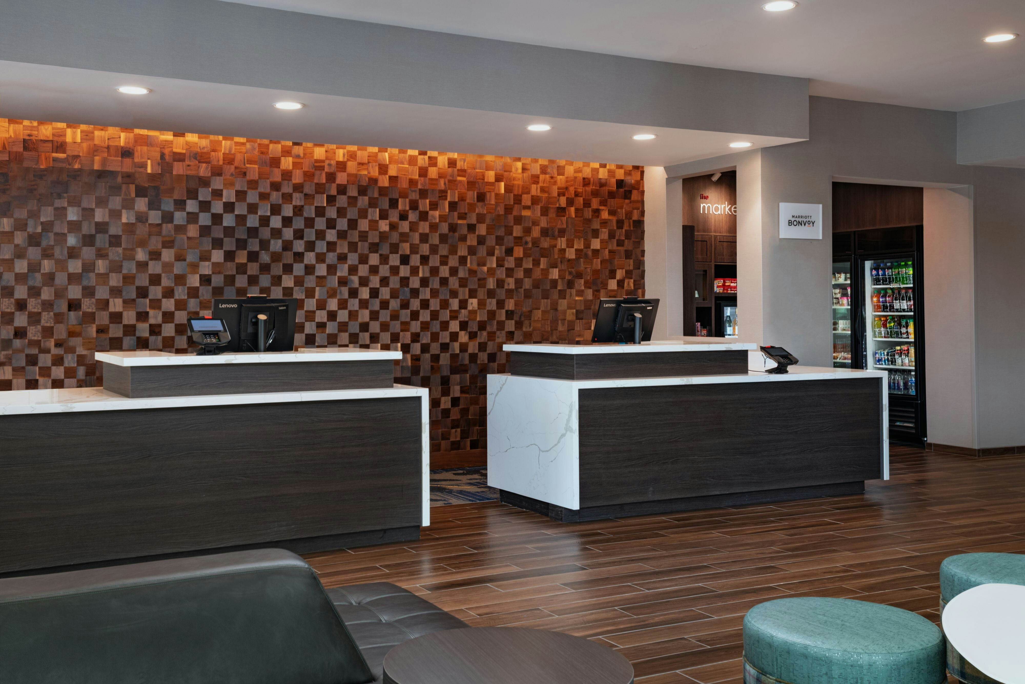 Residence Inn by Marriott Houston NASA/Clear Lake 2/15