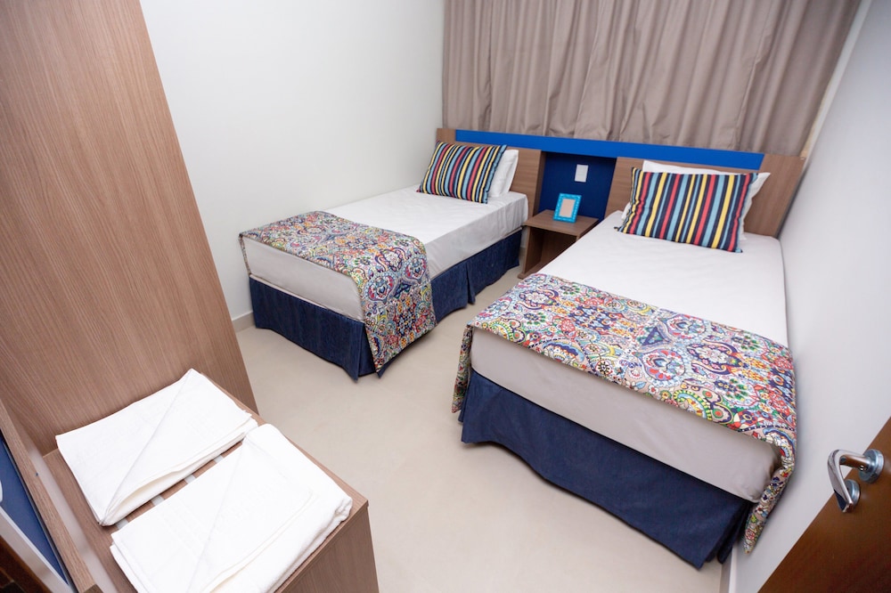 Alta Vista Thermas Resort 17/50