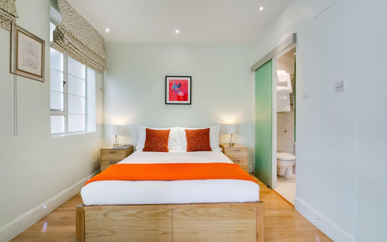 Nell Gwynn Chelsea Accommodation 9/50