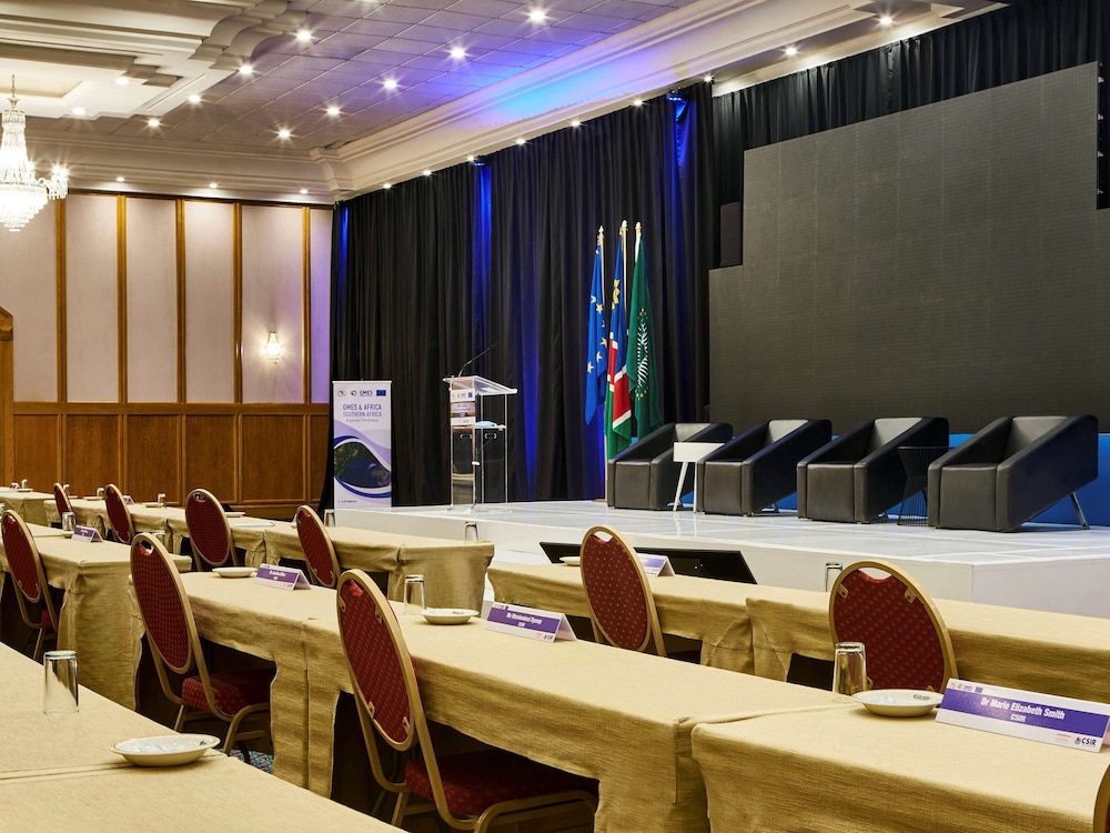 Movenpick Hotel Windhoek 39/70