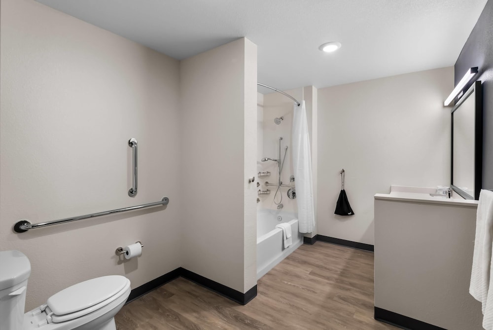 Everhome Suites Bastrop 49/49