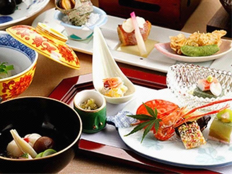Hotel New Sagamiya 40/49