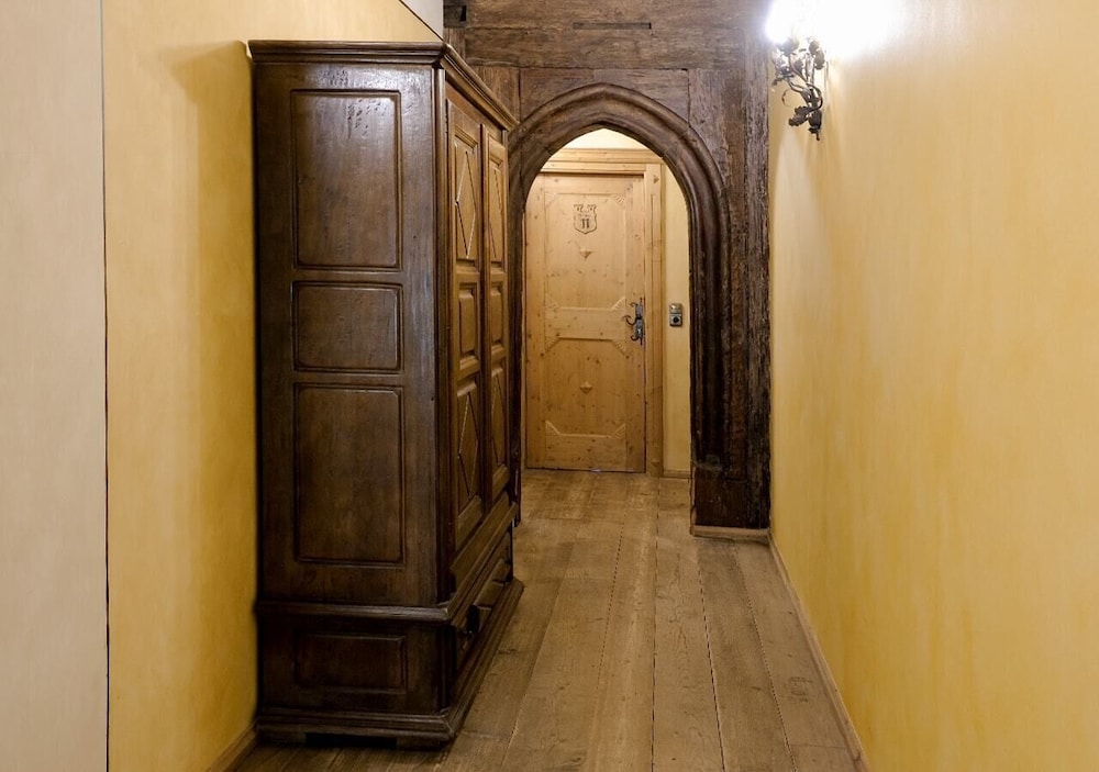 Historik Gotisches Haus Garni 29/71
