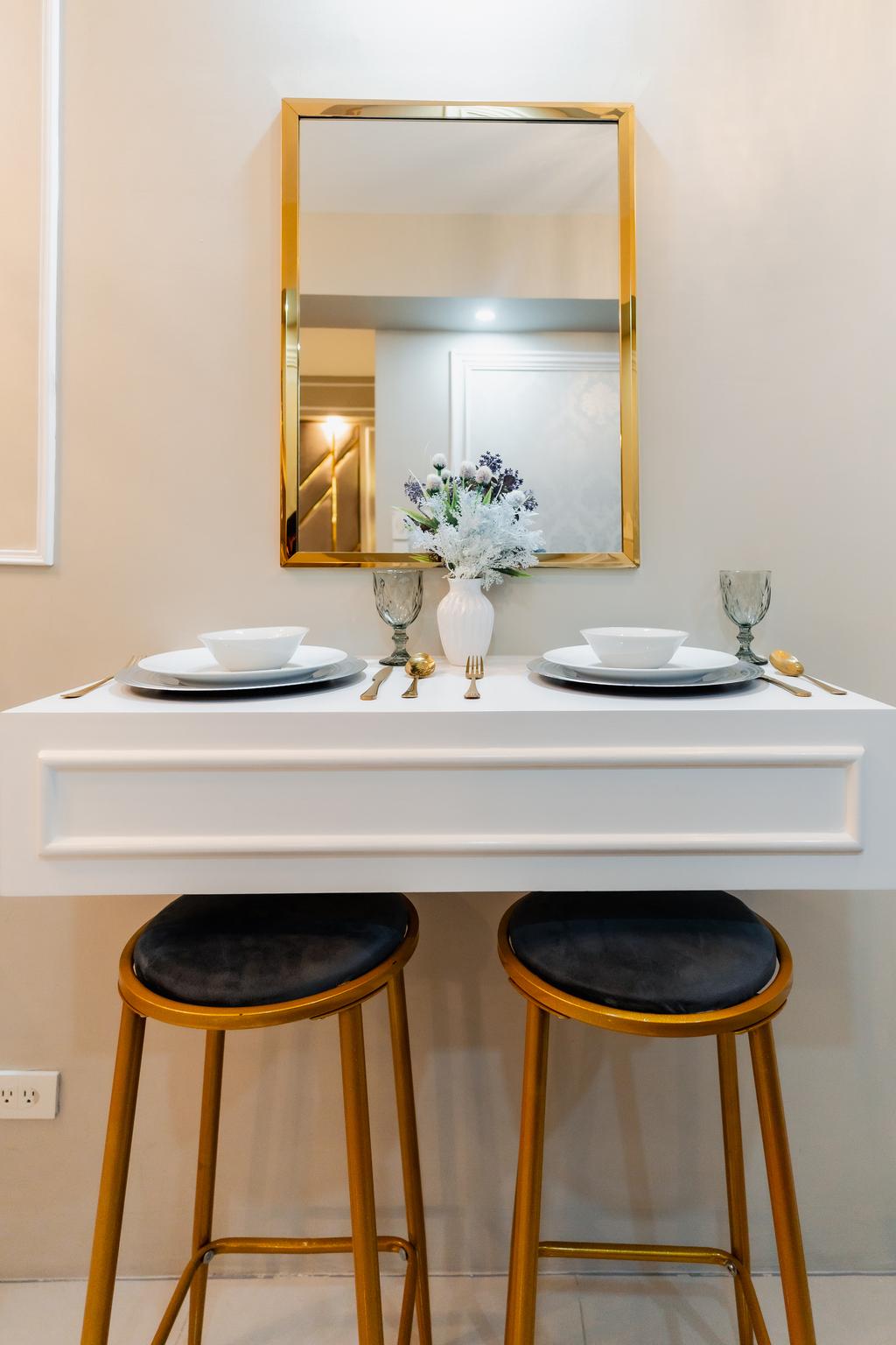 Homefort Stays at S Residences 20/25