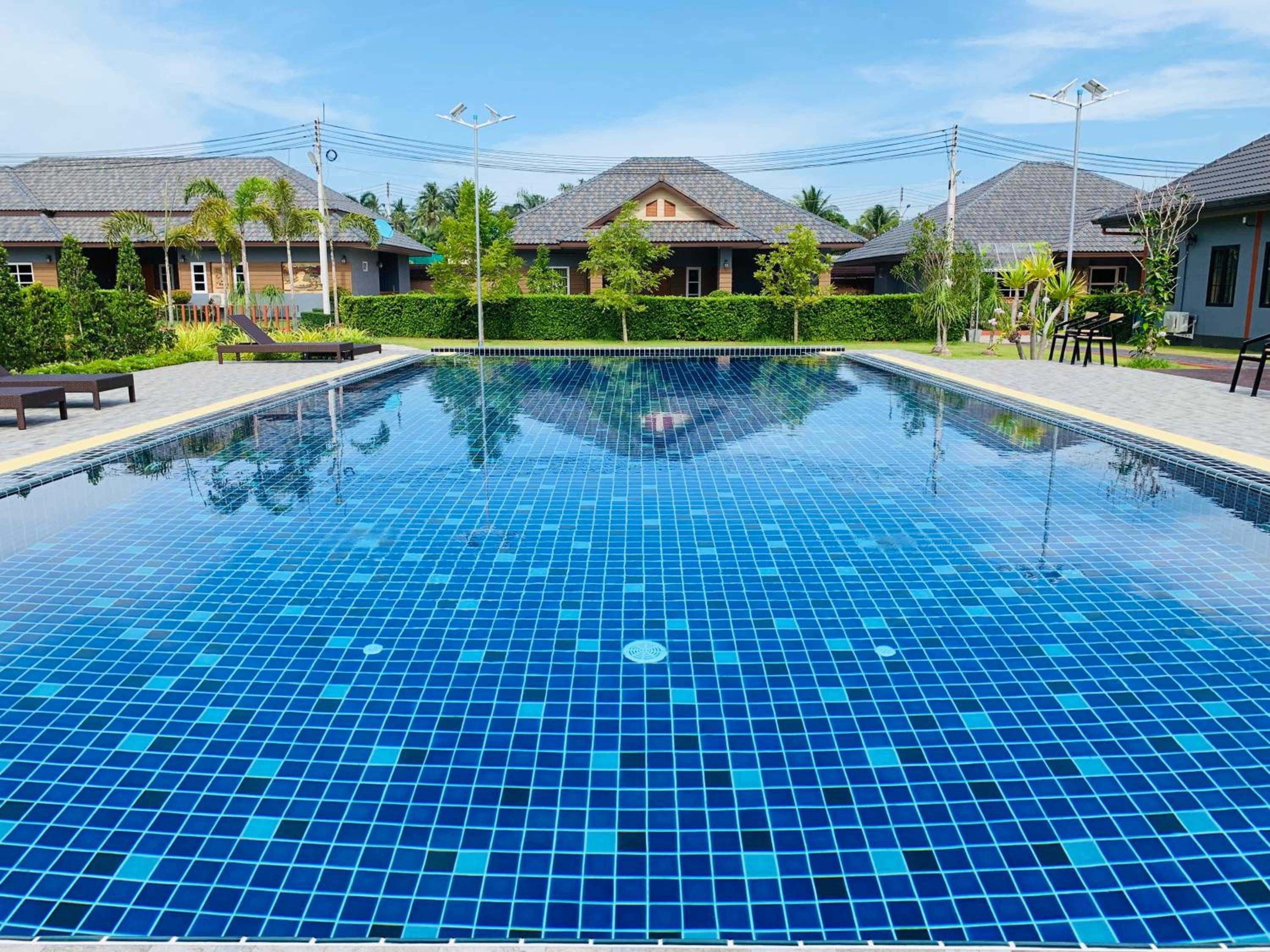 Benwadee Resort Pattaya 27/55