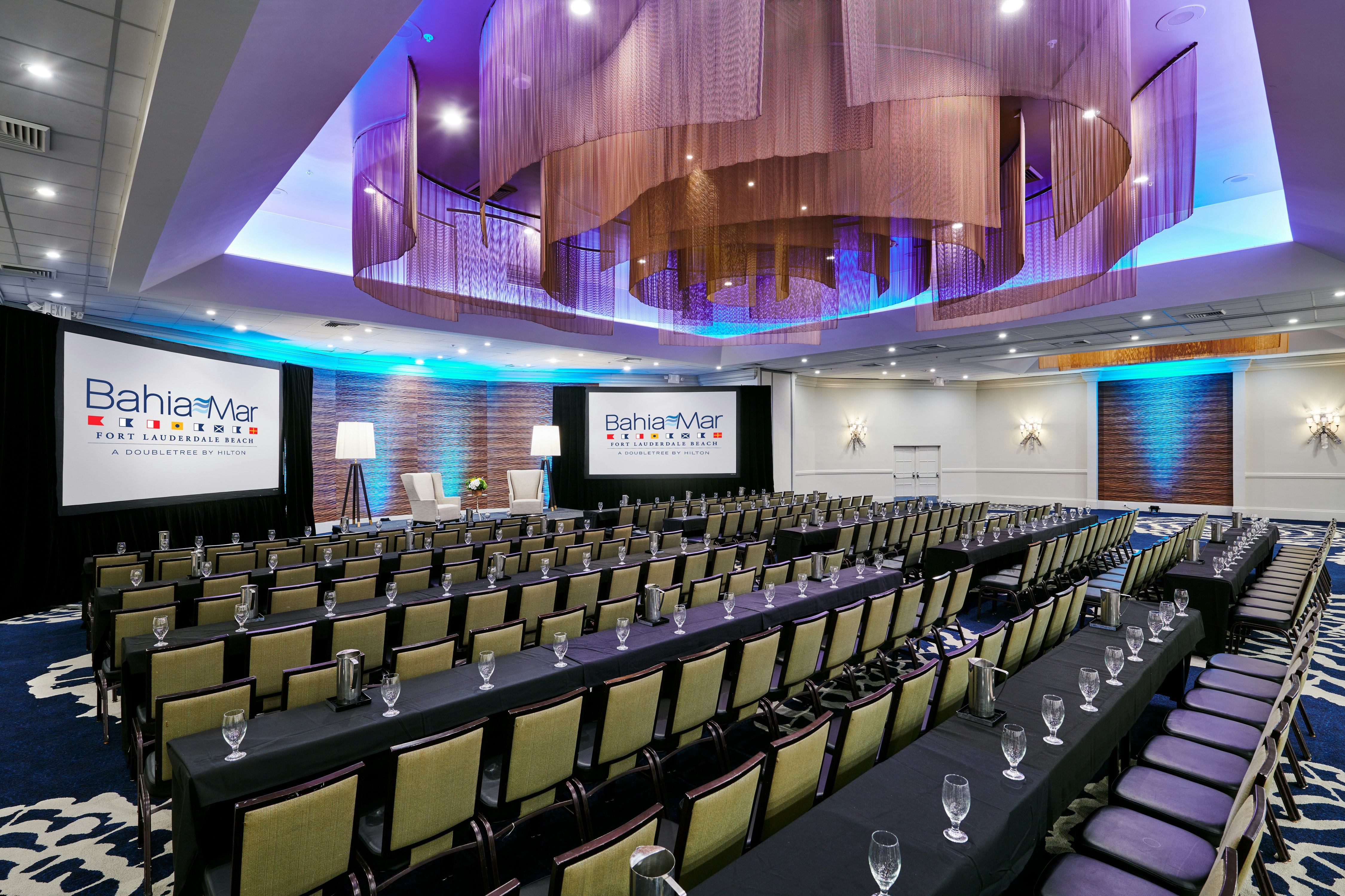 Bahia Mar Fort Lauderdale Beach a DoubleTree by Hilton Hotel 45/60