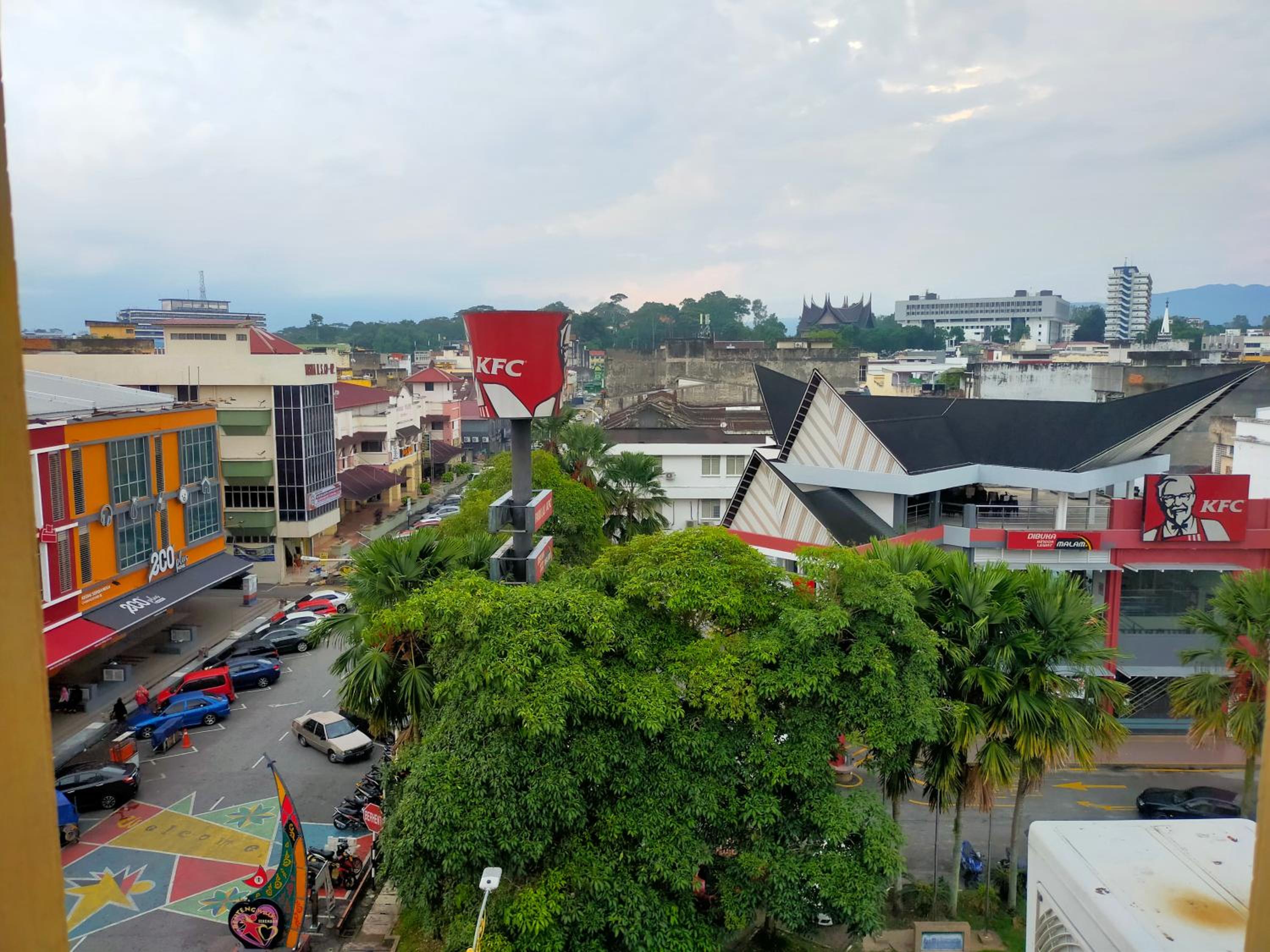 OYO 680 Seremban Inn 84/92
