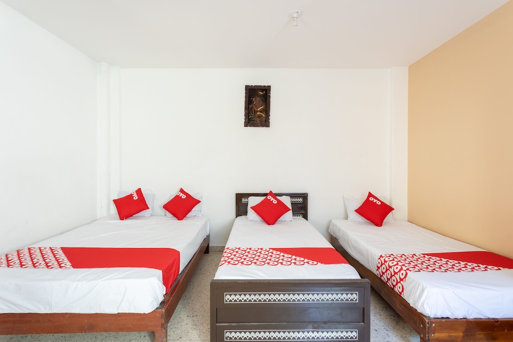 OYO Hotel Emperador, Oaxaca 20/53