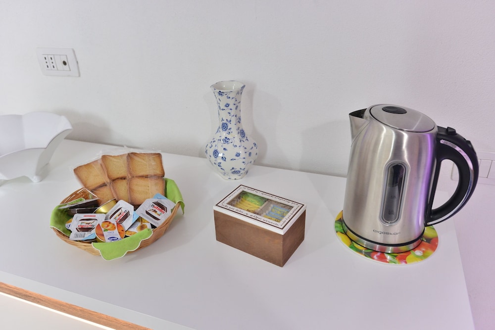 Izzhome Pula Regina Margherita Apartment 13/22