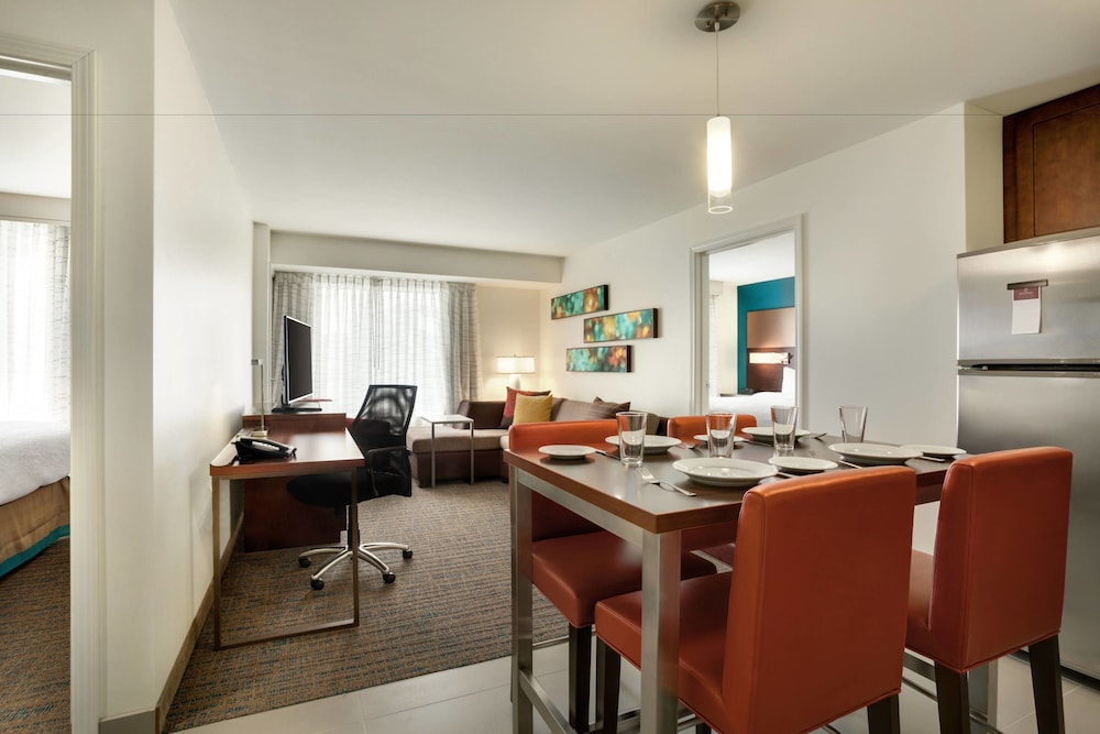 Residence Inn Kingston 22/29