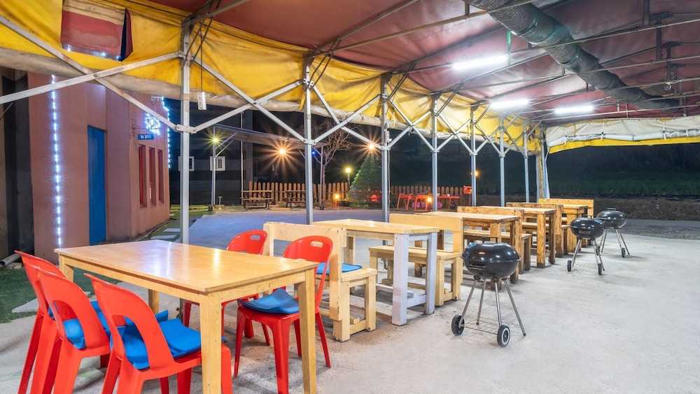 Chuncheon The Vishop Pension 36/49