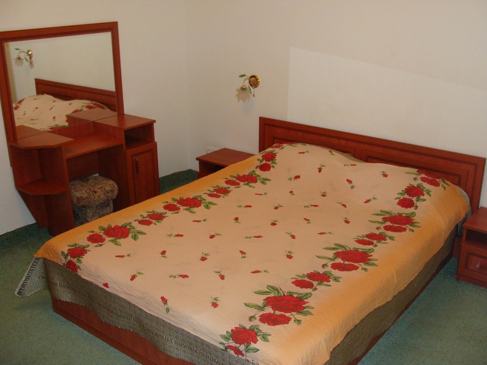 STANDARD, DOUBLE BED