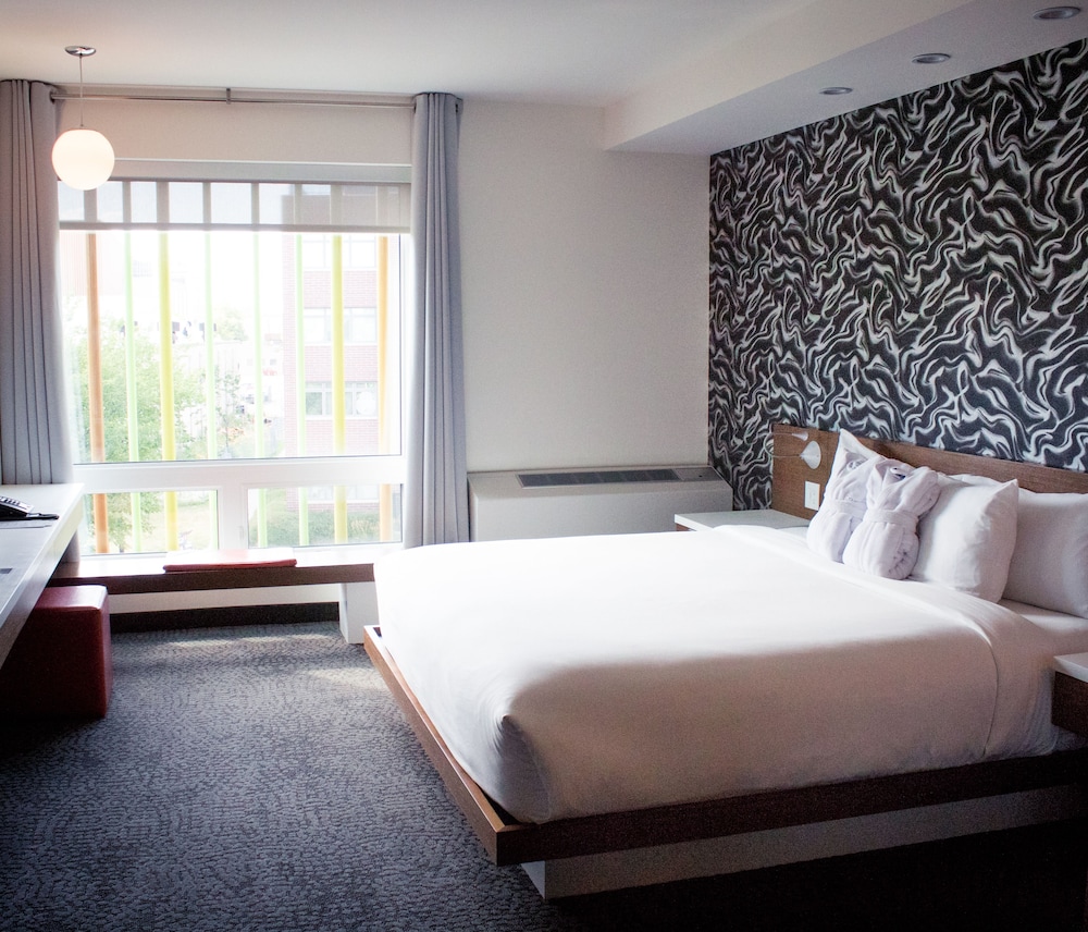 Mere Hotel 10/44