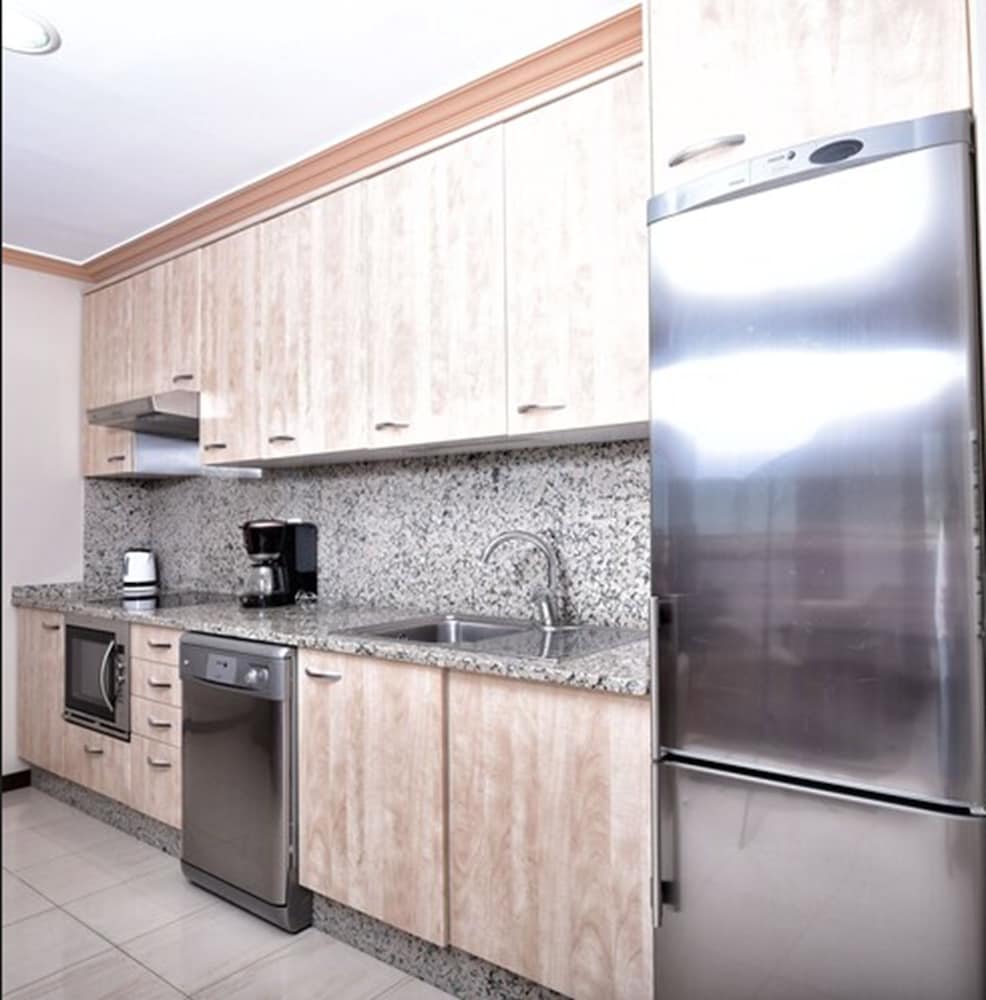 Mediterraneo Real Apartments 6/50