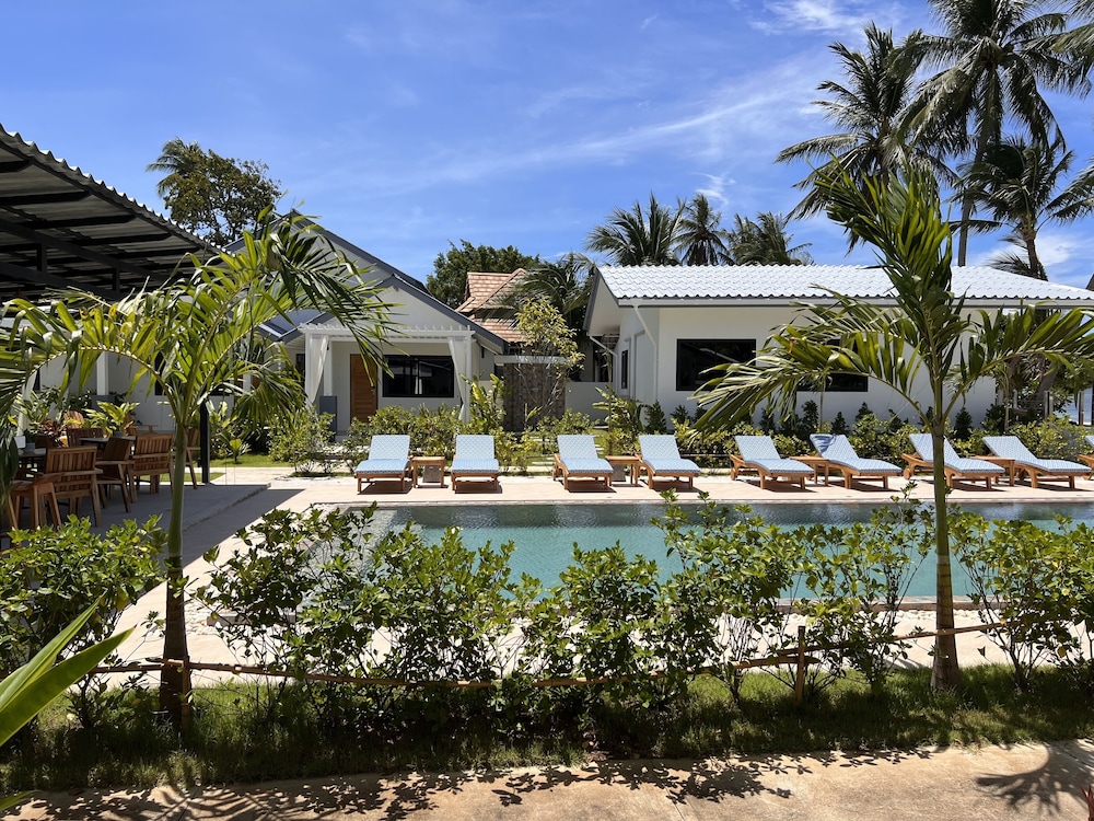 Pearl of Samui Resort 41/50