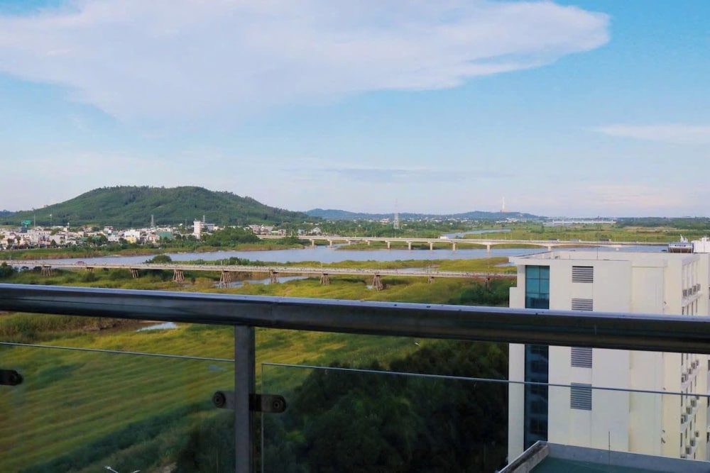Thien An Riverside Hotel 45/50