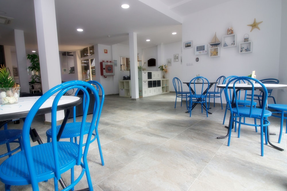 Hostal El Mercat 34/60