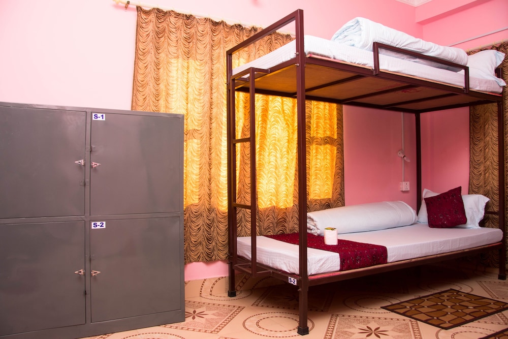 Mount Blue Tourist Hostel 11/23