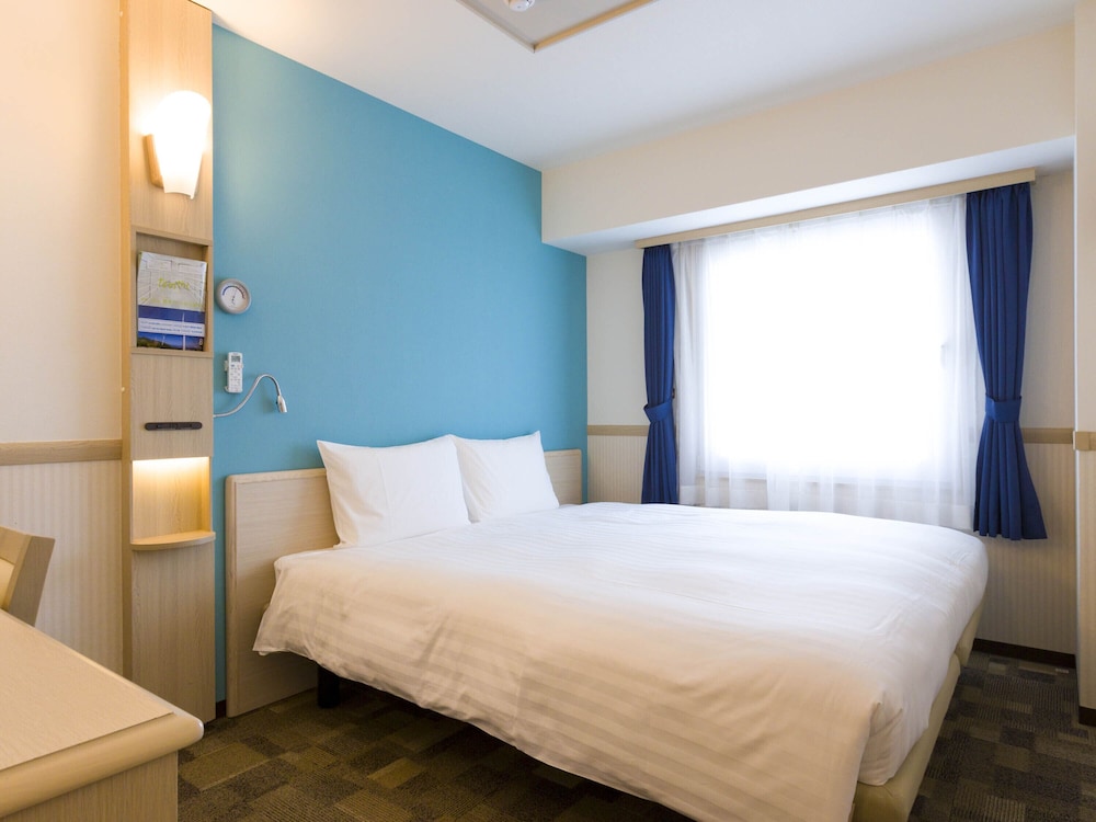 Toyoko Inn Matsudo-eki Higashi-guchi 18/50