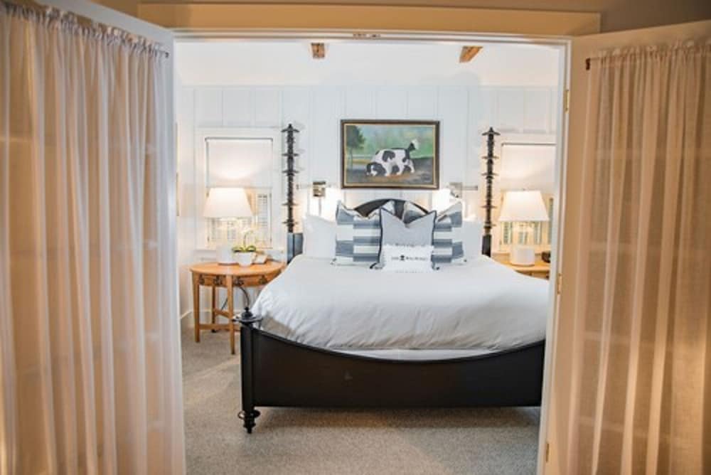 Cottage, Suite, King Bed