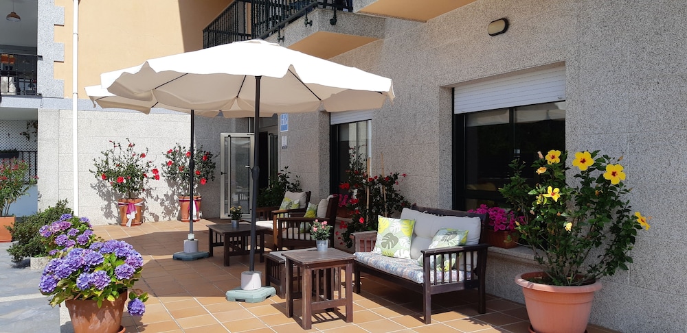 Hotel Cachada 34/53