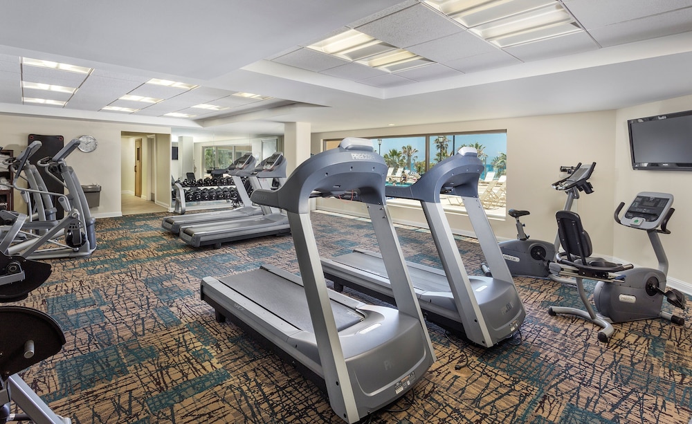 Club Wyndham Oceanside Pier Resort 21/39