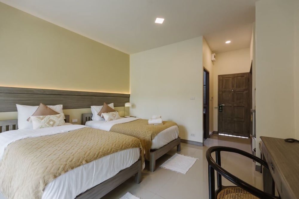 Radateeree Boutique Chiang Mai 34/71