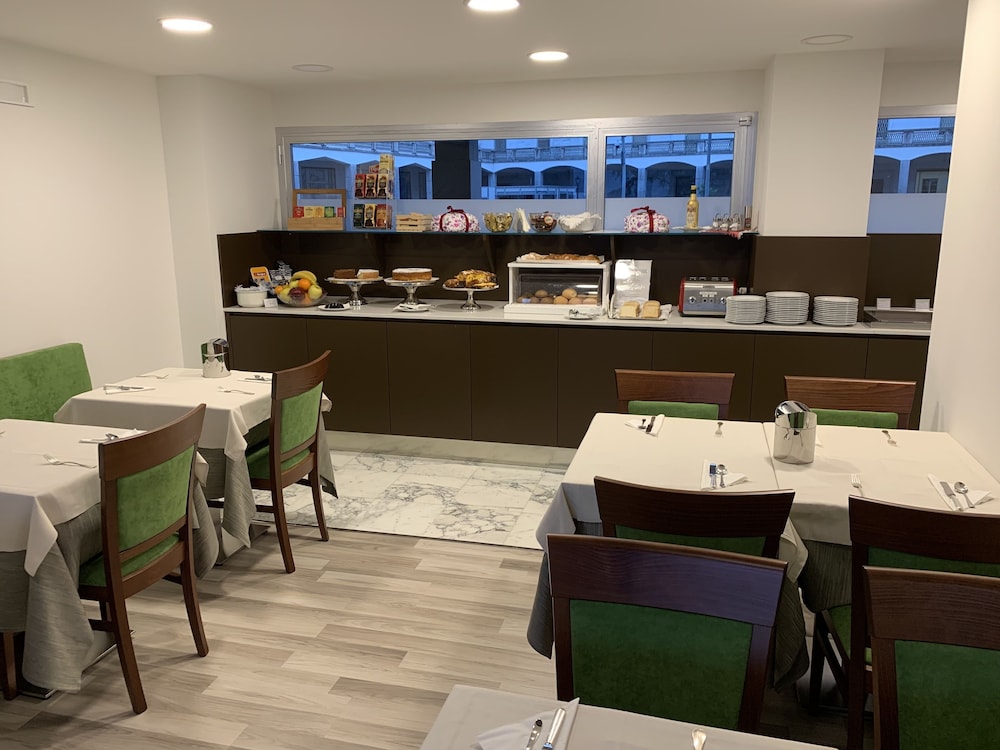 Hotel Alberi 24/50