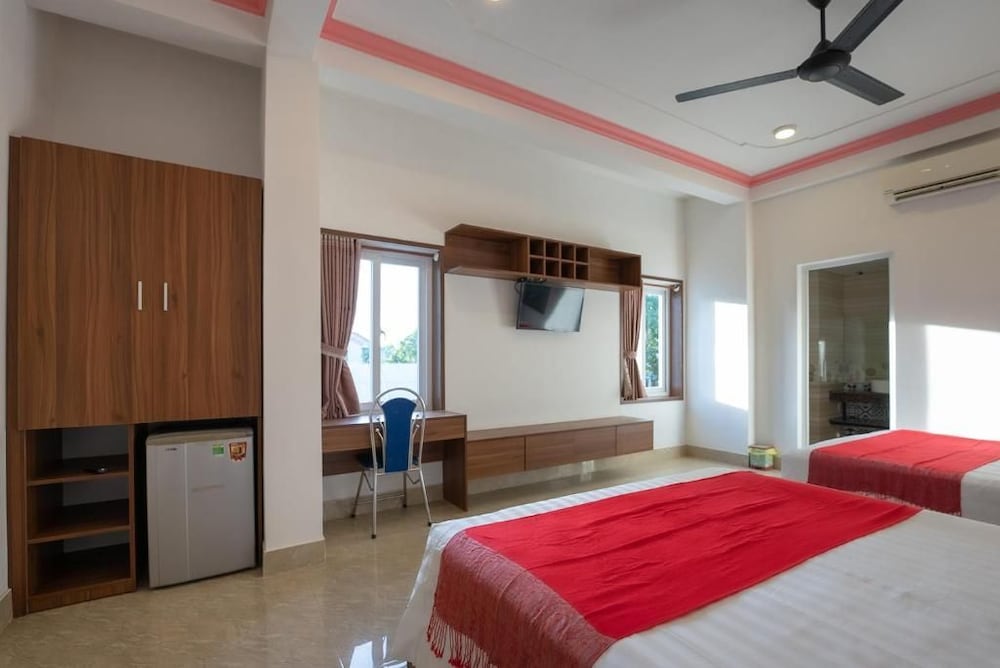 Hung Do Beach Homestay 27/50