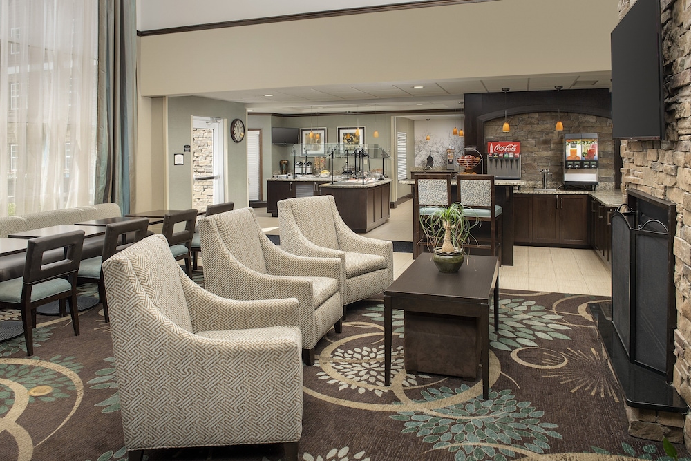 Staybridge Suites Greenville I-85 Woodruff Road 39/58