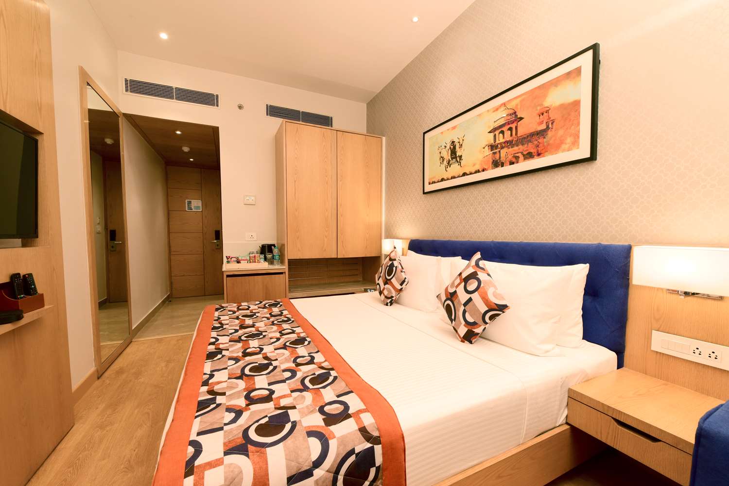 Surestay Hotel By Best Western Model Town Amritsar 13/30