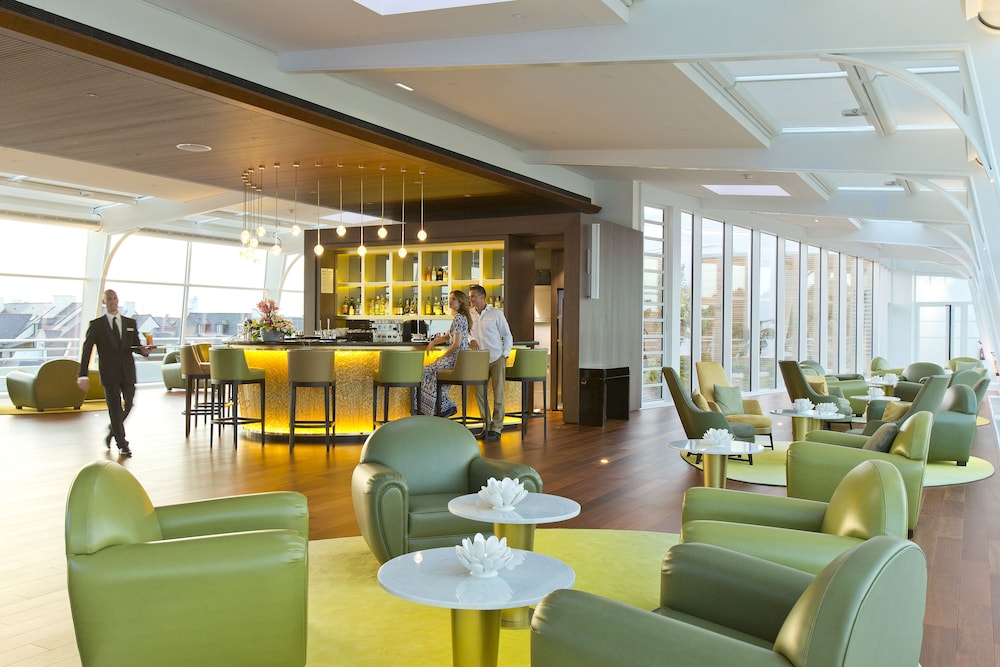 MIRAMAR CROUESTY HOTEL 50/66