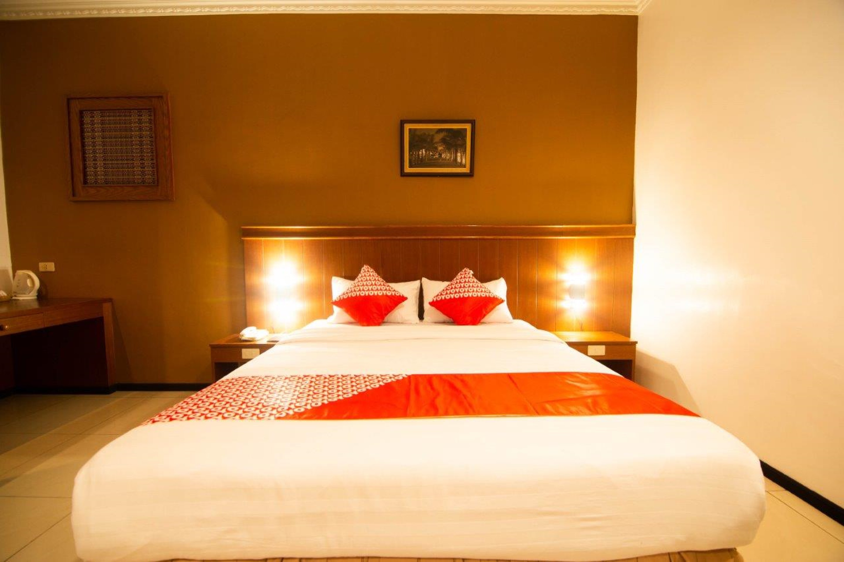 Garuda Hotel Pontianak 25/50