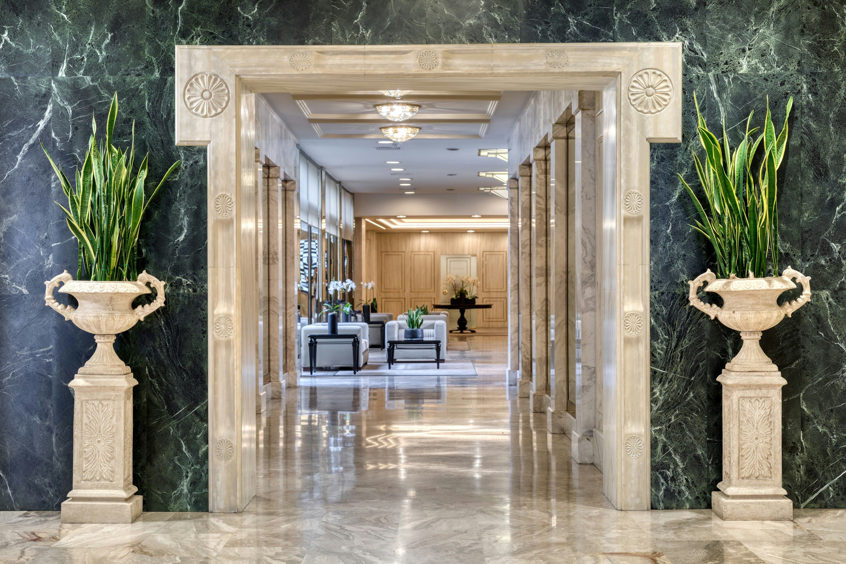 Divani Palace Acropolis 4/40