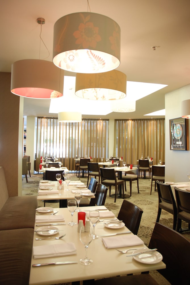 Terrace Hotel Adelaide 36/50