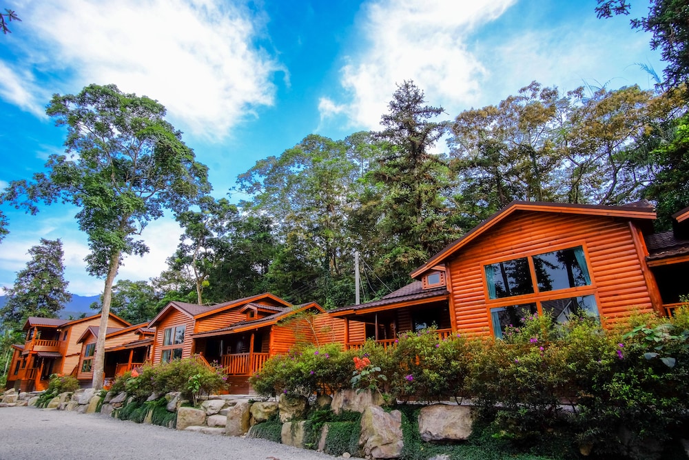 Yo Shen Jing Resort 48/53
