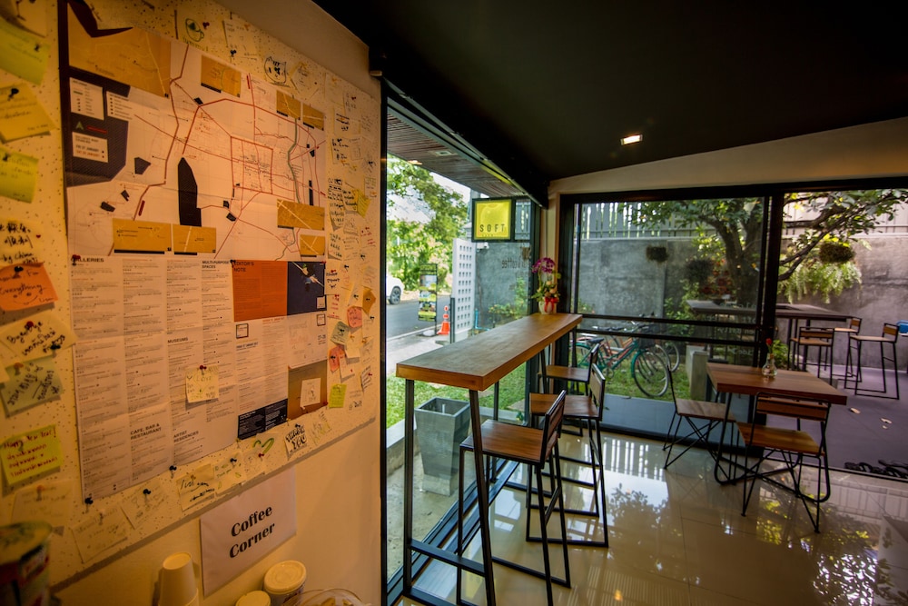 Soft Dormtel Chiangmai 22/37