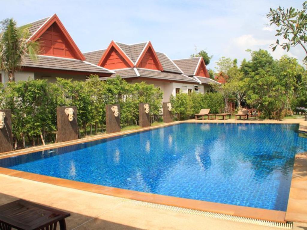 Ban Thaithip Resort 9/54