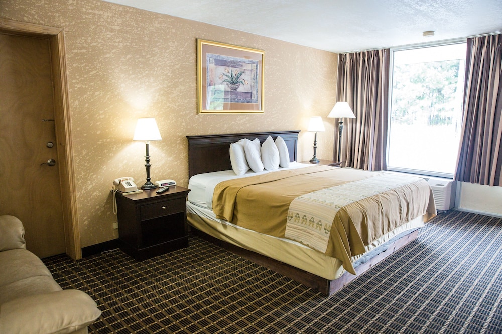 Florence Express Inn Ex Americas Best Value Inn 10/27