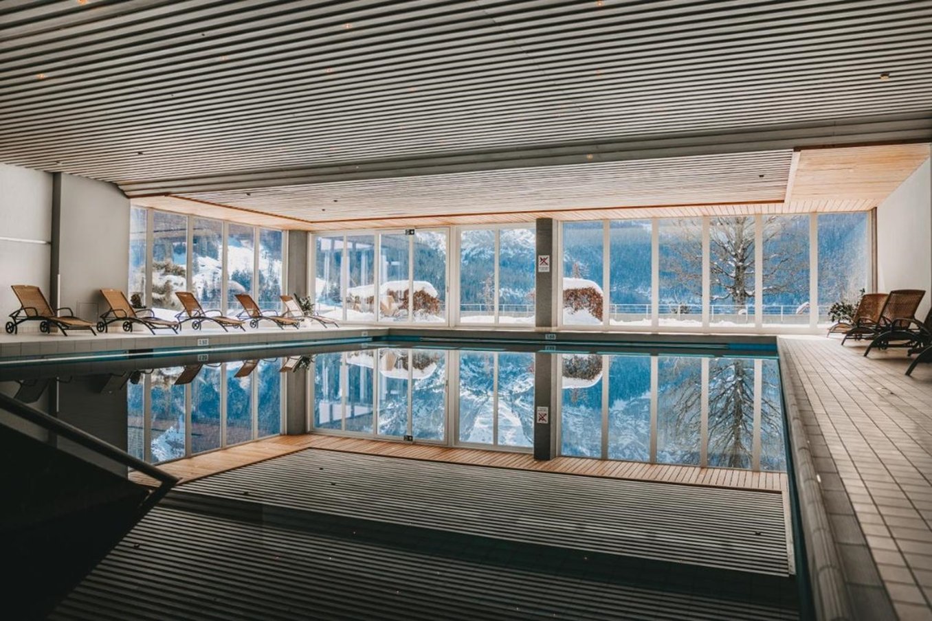 Sunstar Hotel Grindelwald 34/68