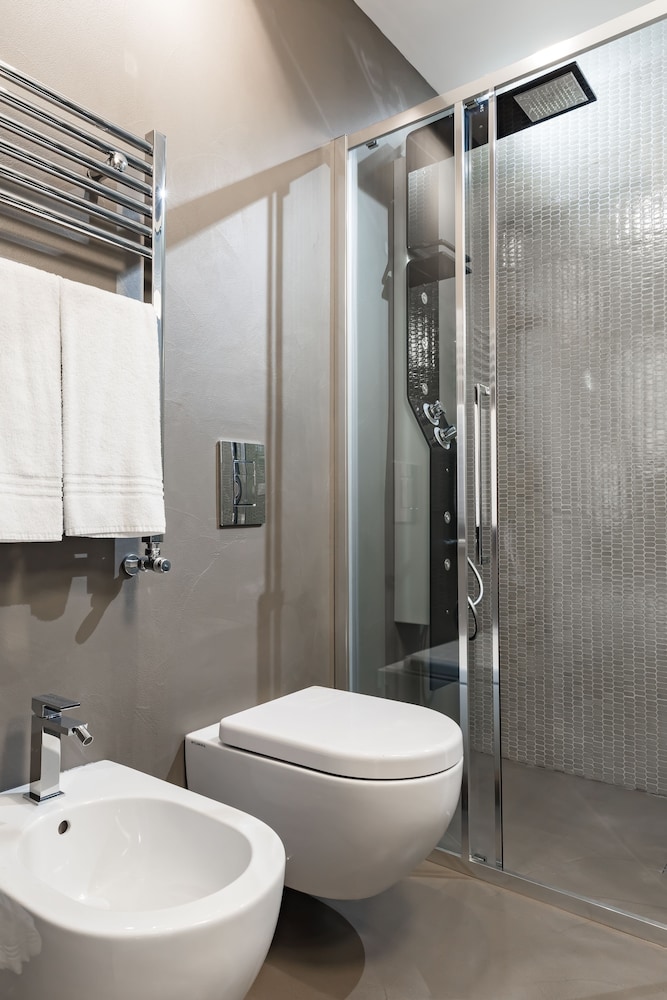 A World Aparts Barberini Boutique Hotel 48/50